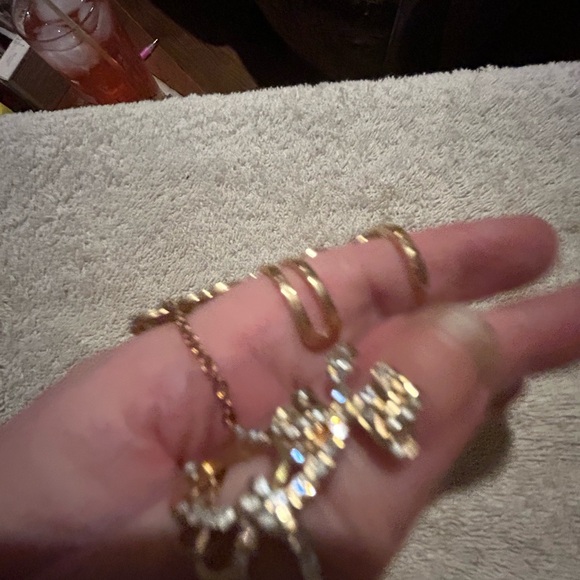 Cuff ring - Picture 2 of 5